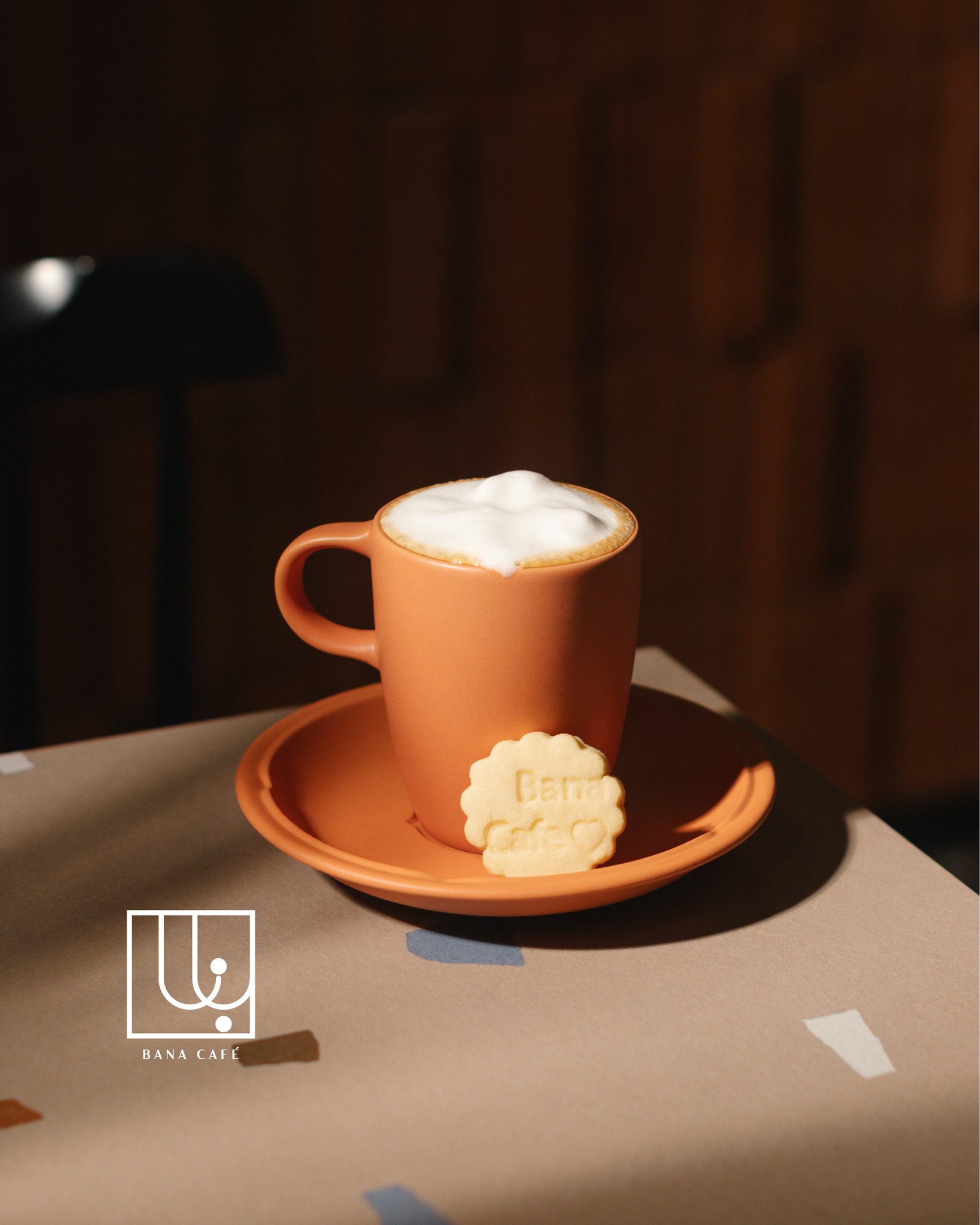 Bana Café