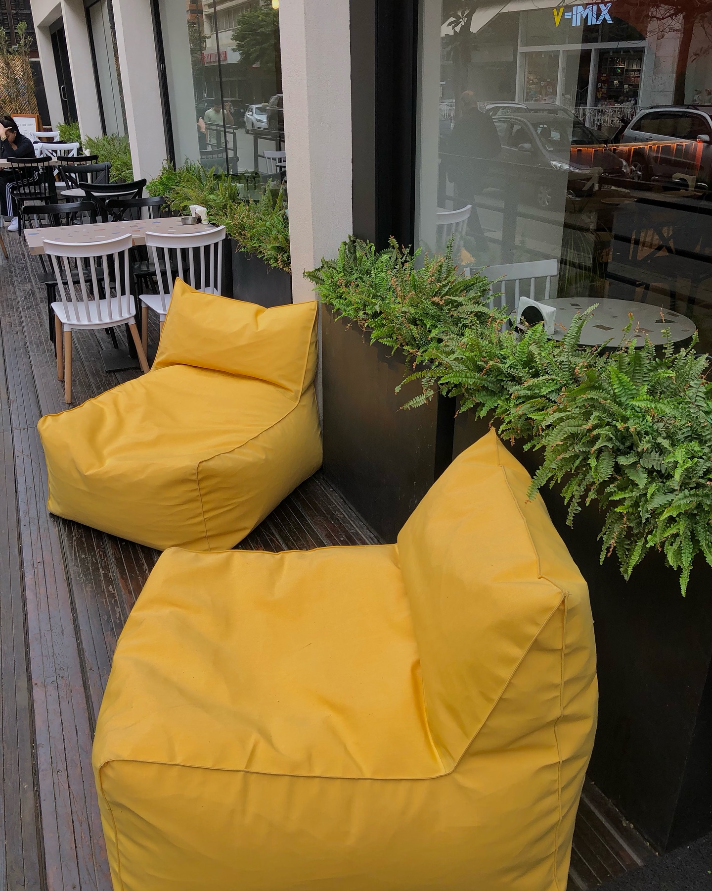 Bana Café