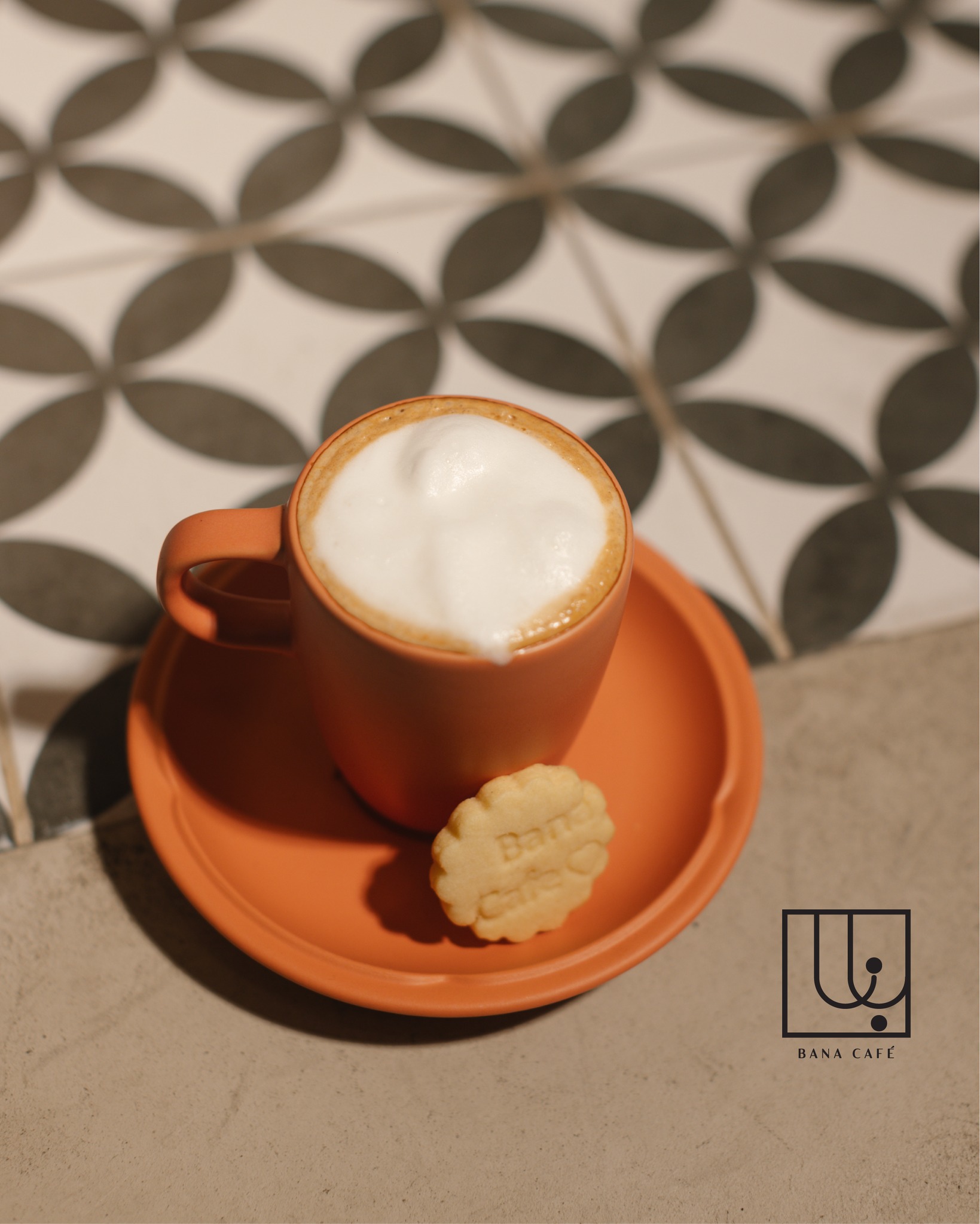 Bana Café