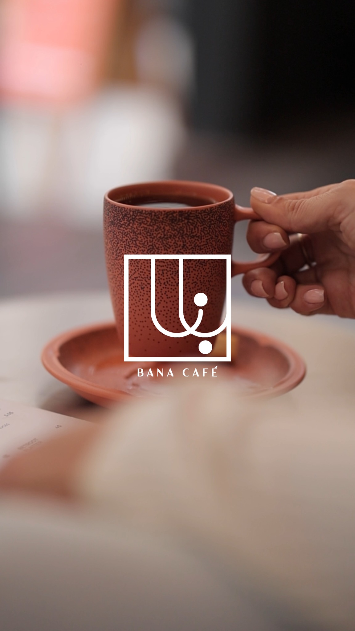 Bana Café